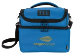 Koozie® Rogue Lunch Cooler - 16138 royal image Koozie® Rogue Lunch Cooler - 16138 royal image