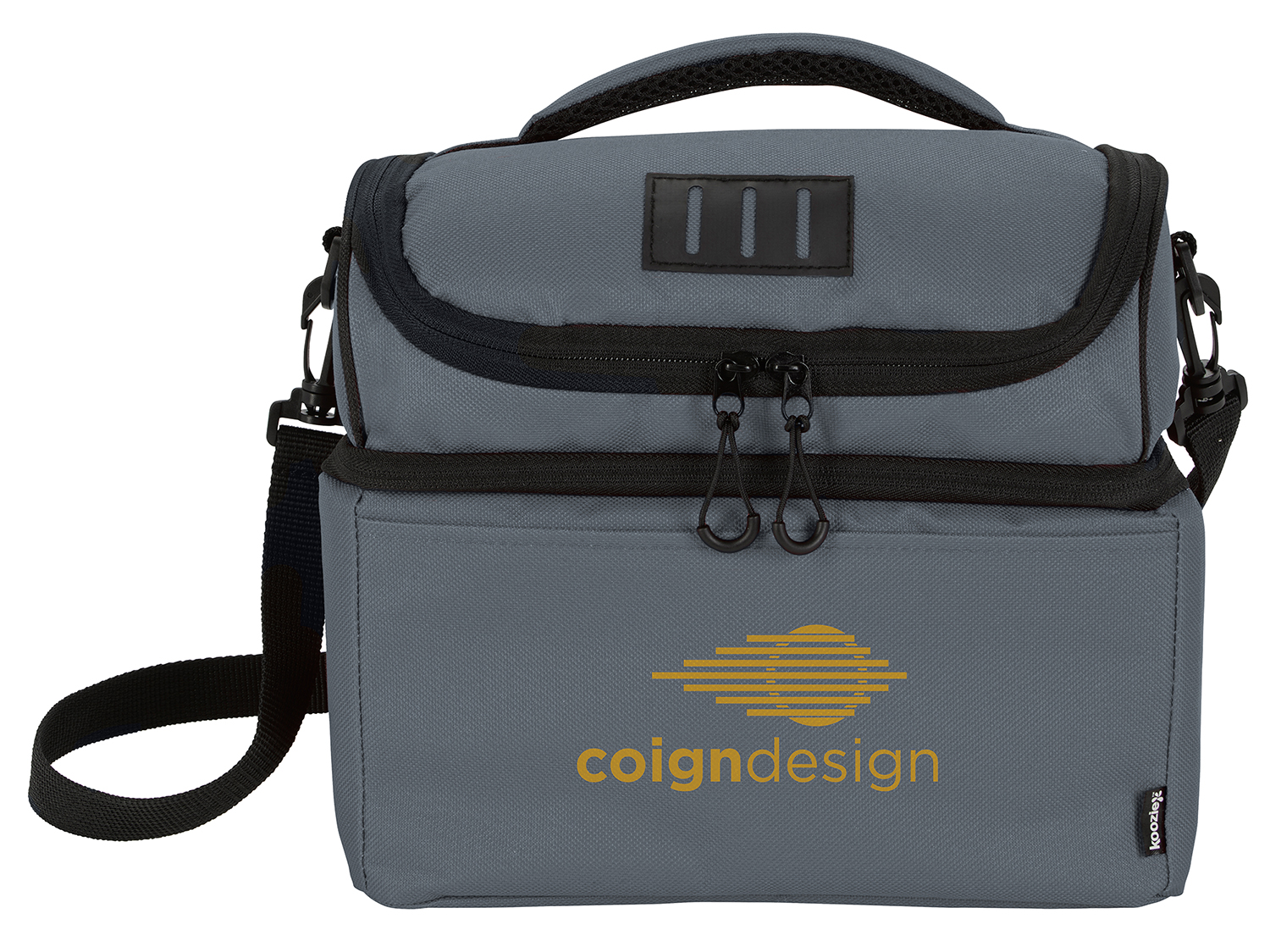 Koozie® Rogue Lunch Cooler 2