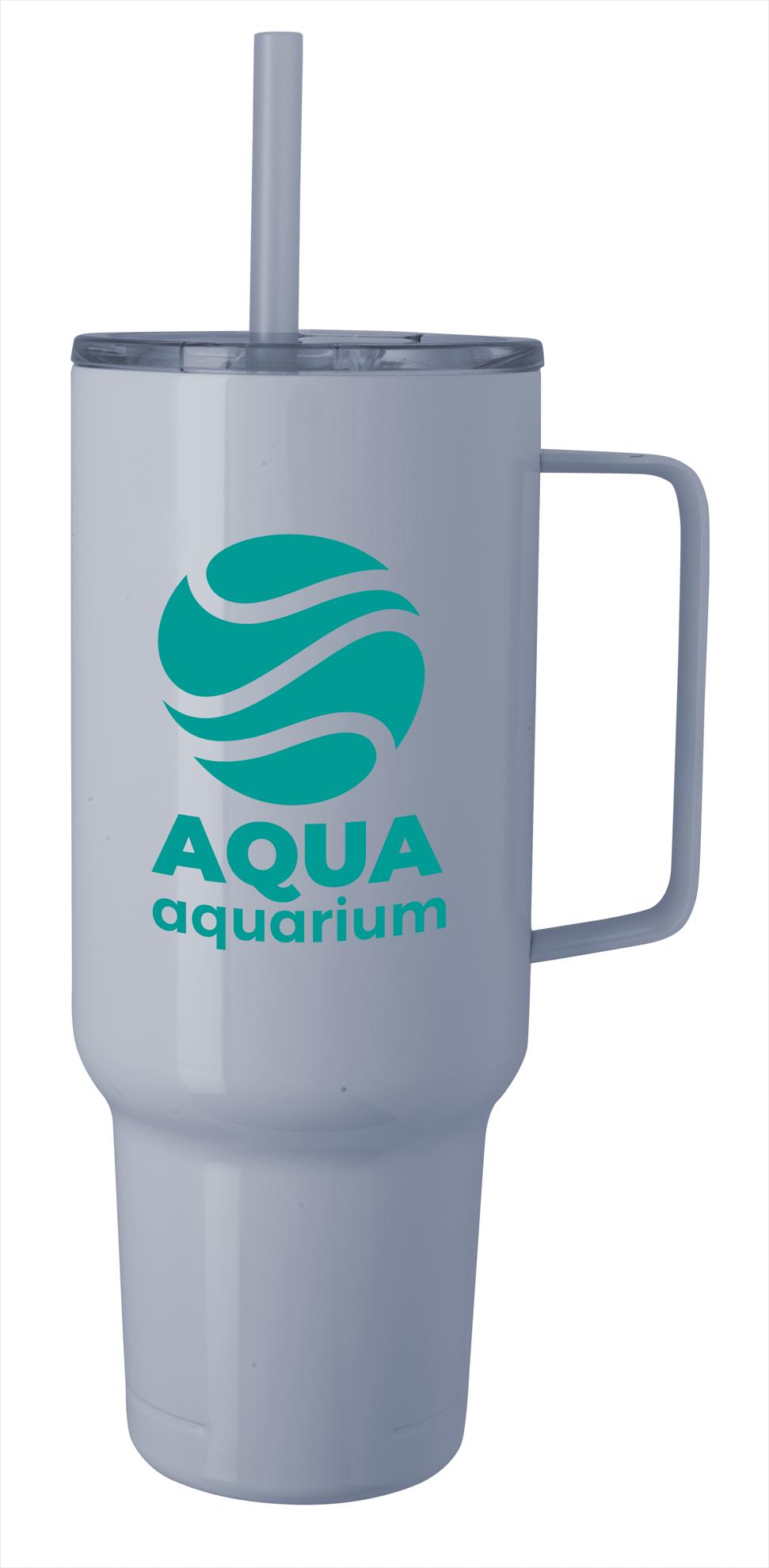 Koozie® Big Recycled Tumbler - 40 oz. 2