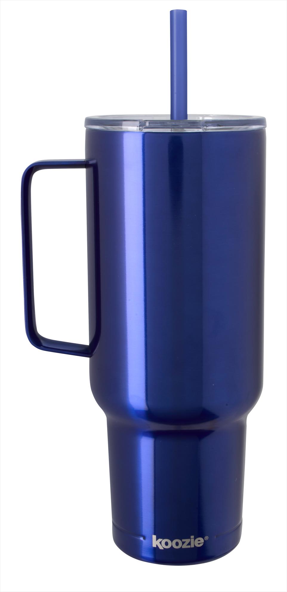 Koozie® Big Recycled Tumbler - 40 oz. 2