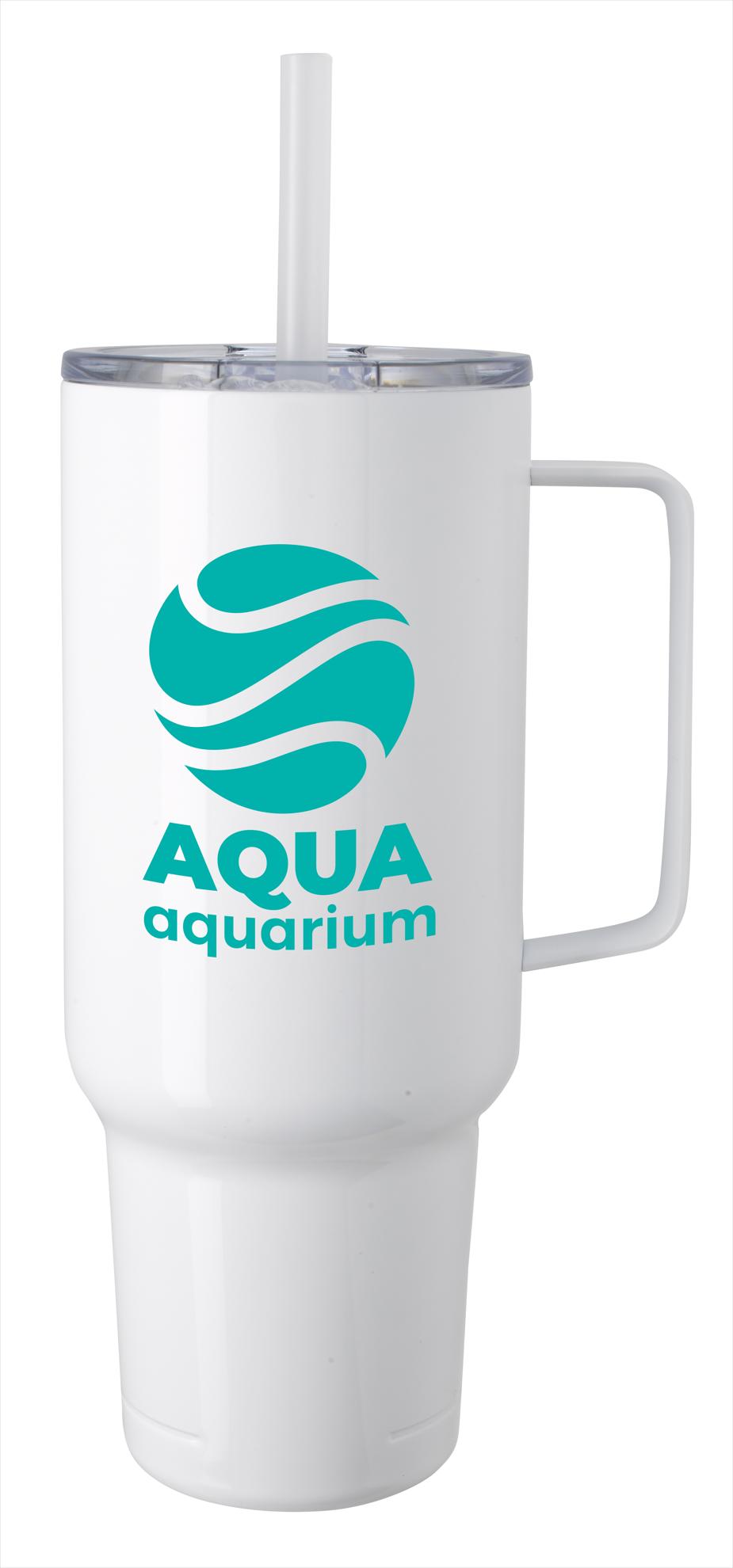 Koozie® Big Recycled Tumbler - 40 oz. 2