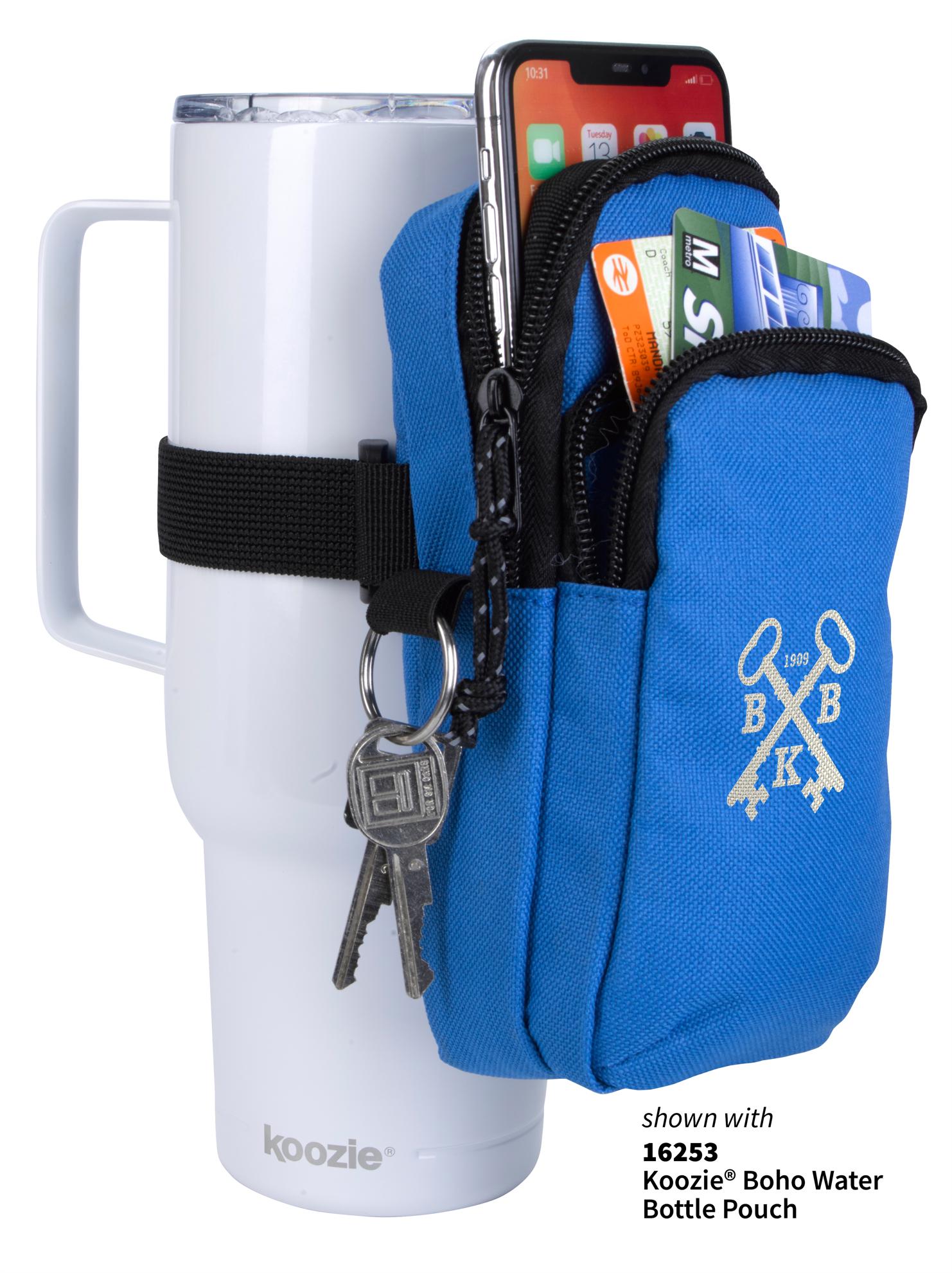 Koozie® Big Recycled Tumbler - 40 oz. 2