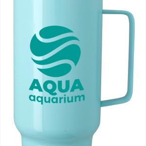 Koozie ® Big Recycled Tumbler - 40 oz 1 Koozie ® Big Recycled Tumbler - 40 oz 1