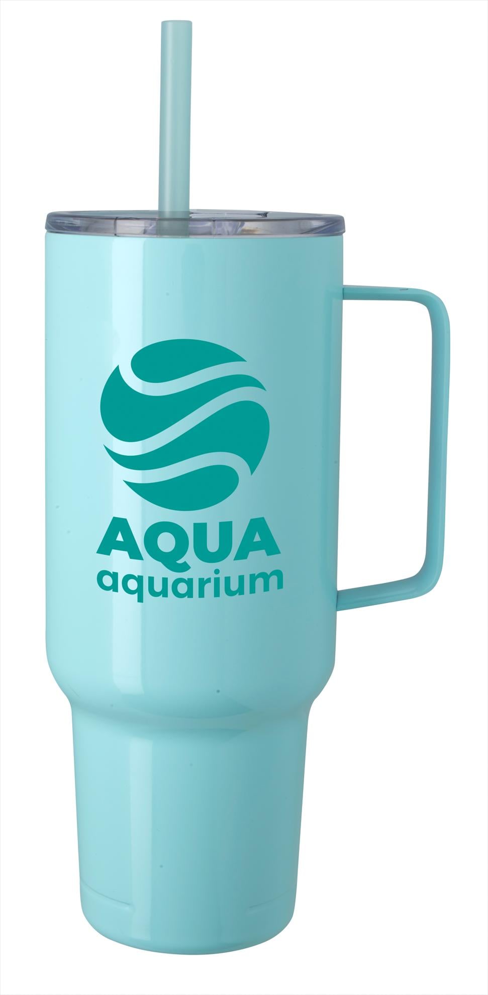 Koozie® Big Recycled Tumbler - 40 oz. 2