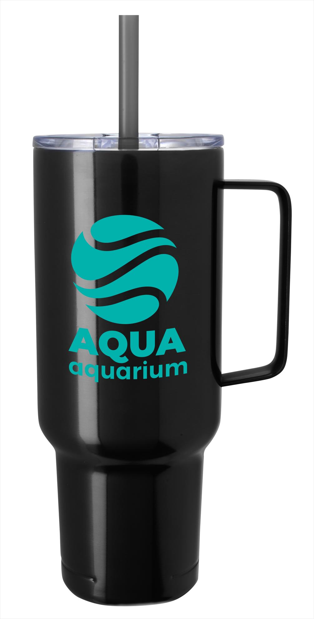 Koozie® Big Recycled Tumbler - 40 oz. 2