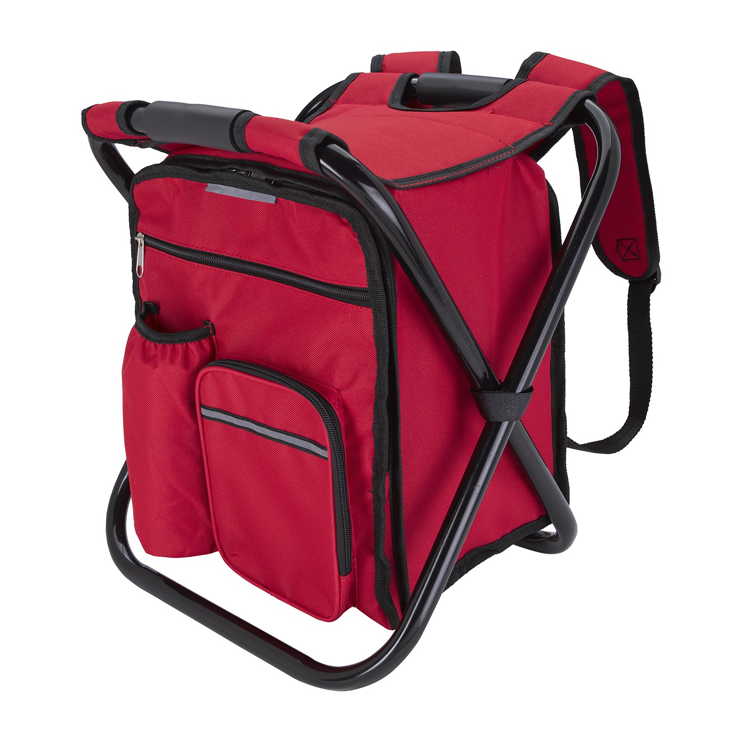 Take-n-Go Backpack Cooler Chair 2