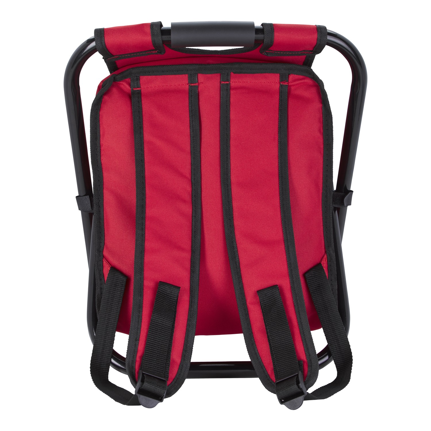 Take-n-Go Backpack Cooler Chair 2