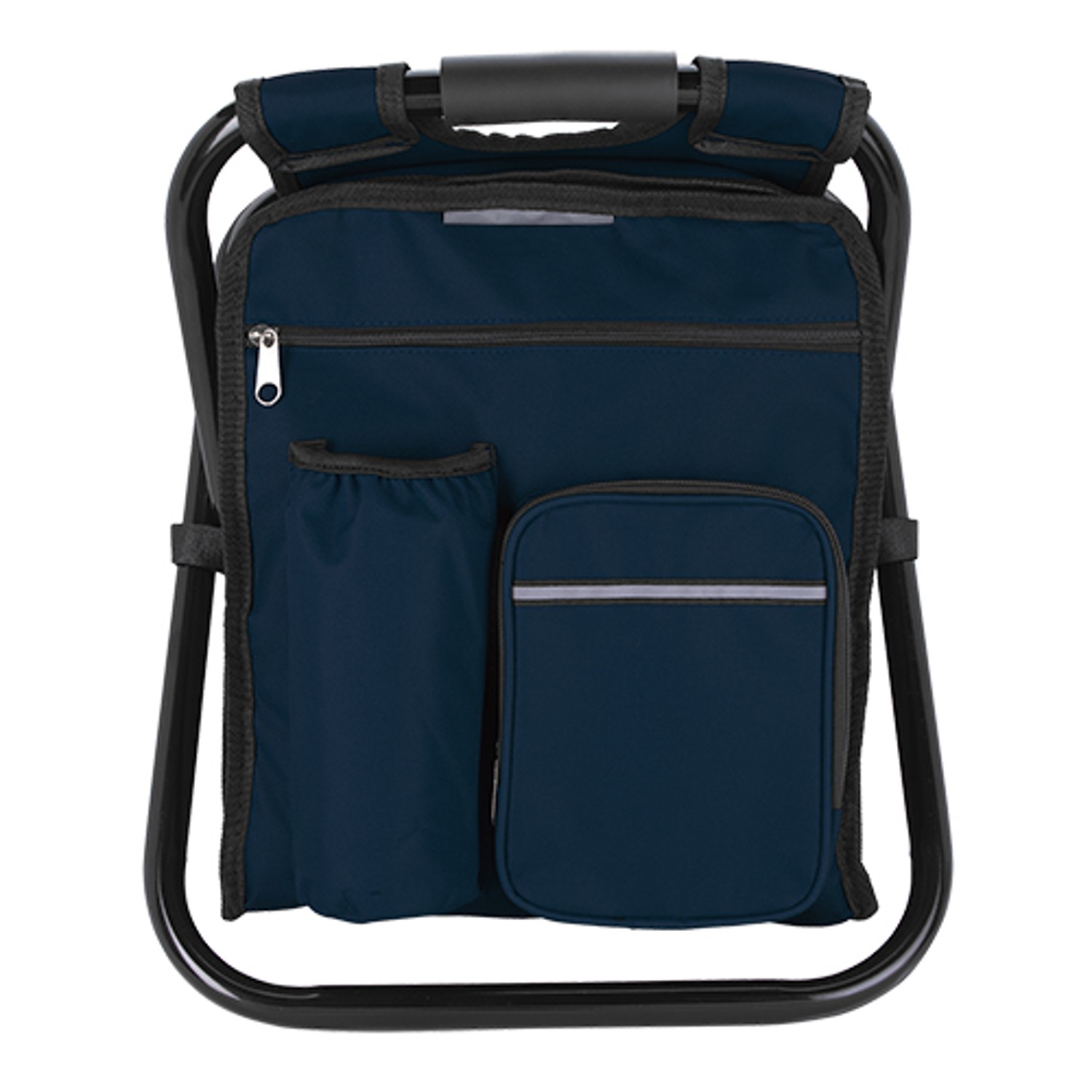 Take-n-Go Backpack Cooler Chair 2