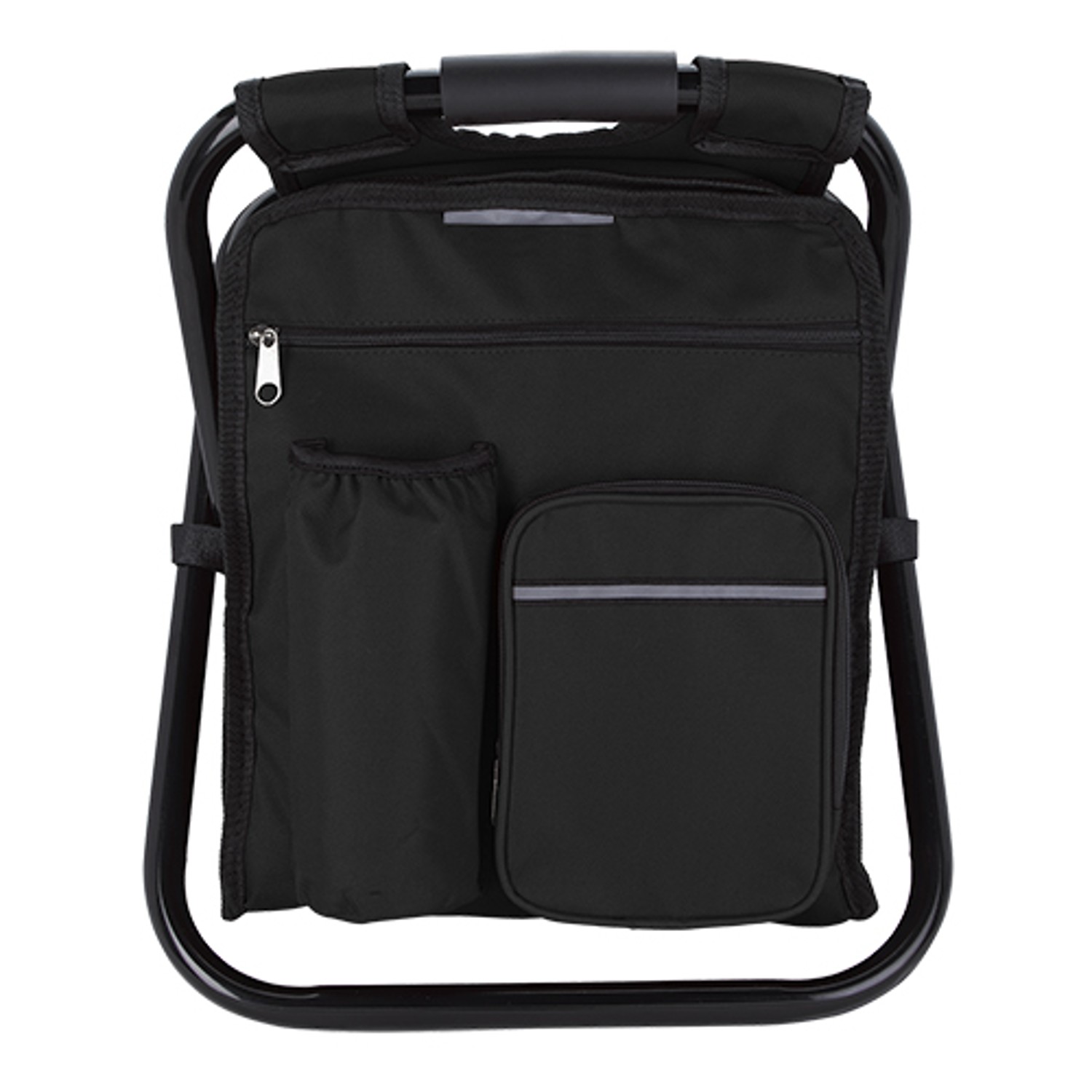 Take-n-Go Backpack Cooler Chair 2