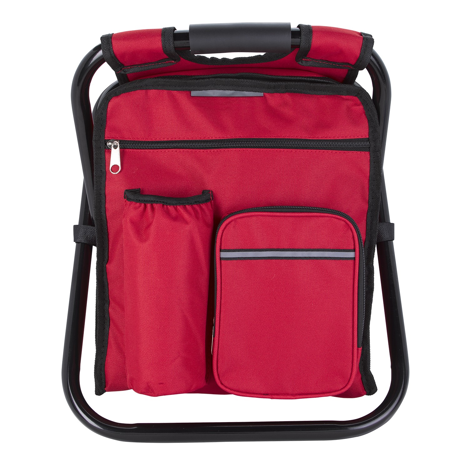 Take-n-Go Backpack Cooler Chair 2