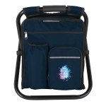 Take-n-Go Backpack Cooler Chair 2 Take-n-Go Backpack Cooler Chair 2