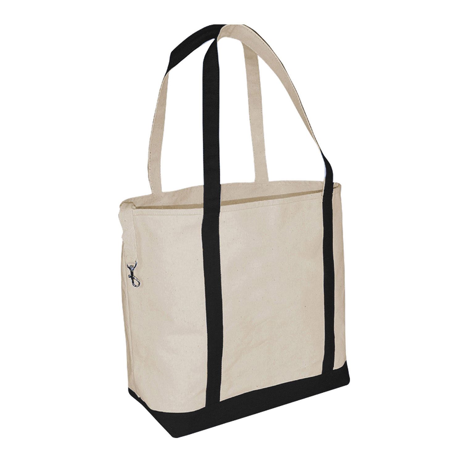 Small Accent Boat Bag 2
