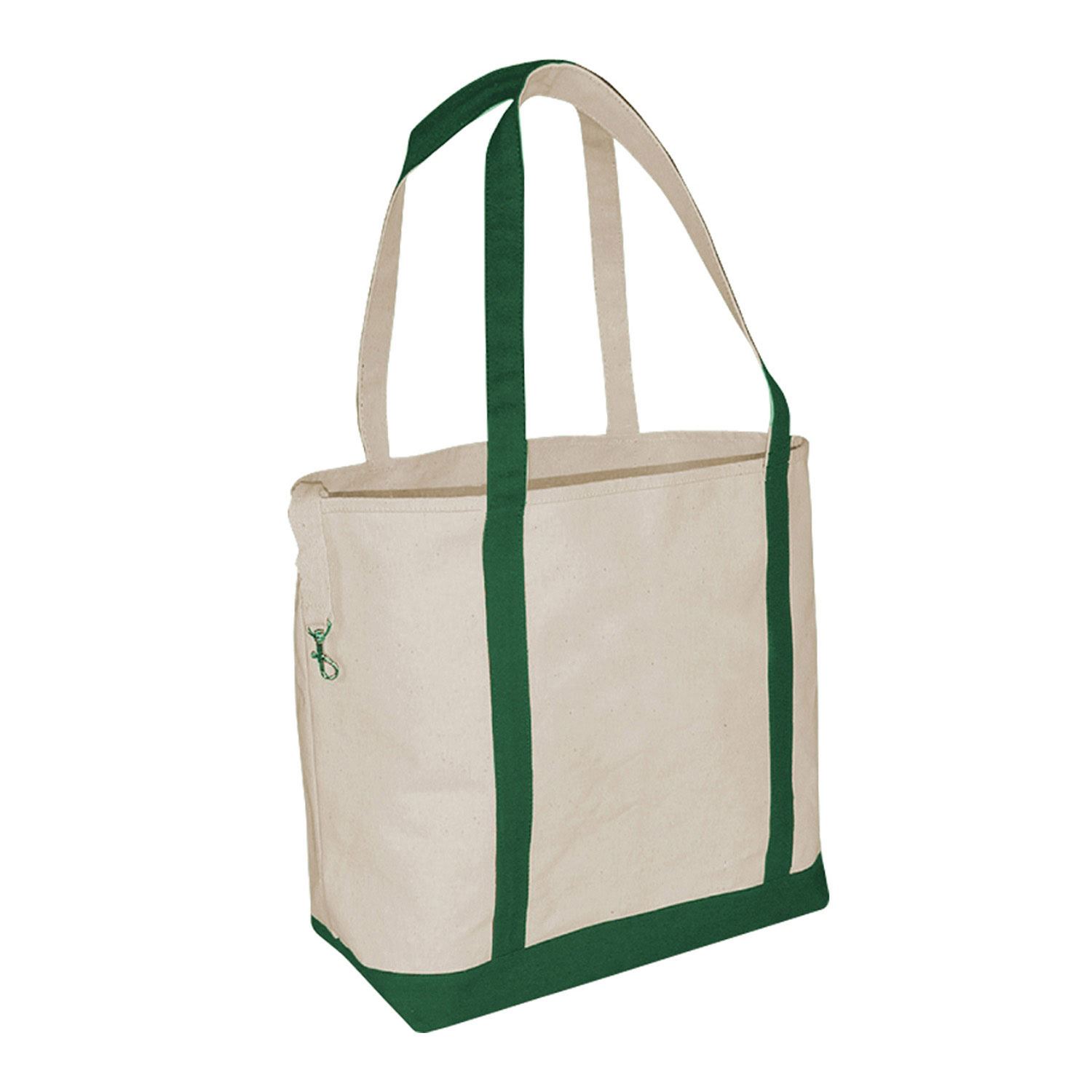 Small Accent Boat Bag 2