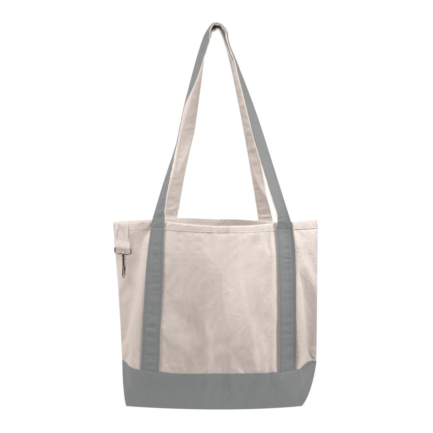 Small Accent Boat Bag 2