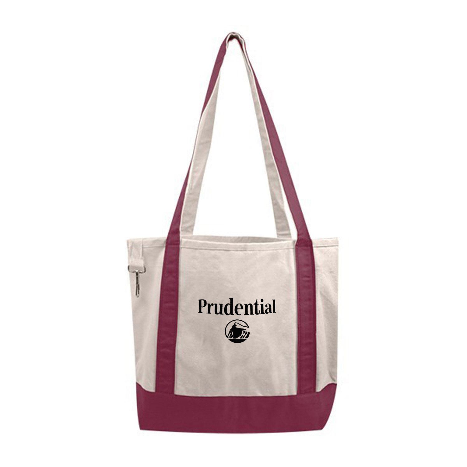 Small Accent Boat Bag 2