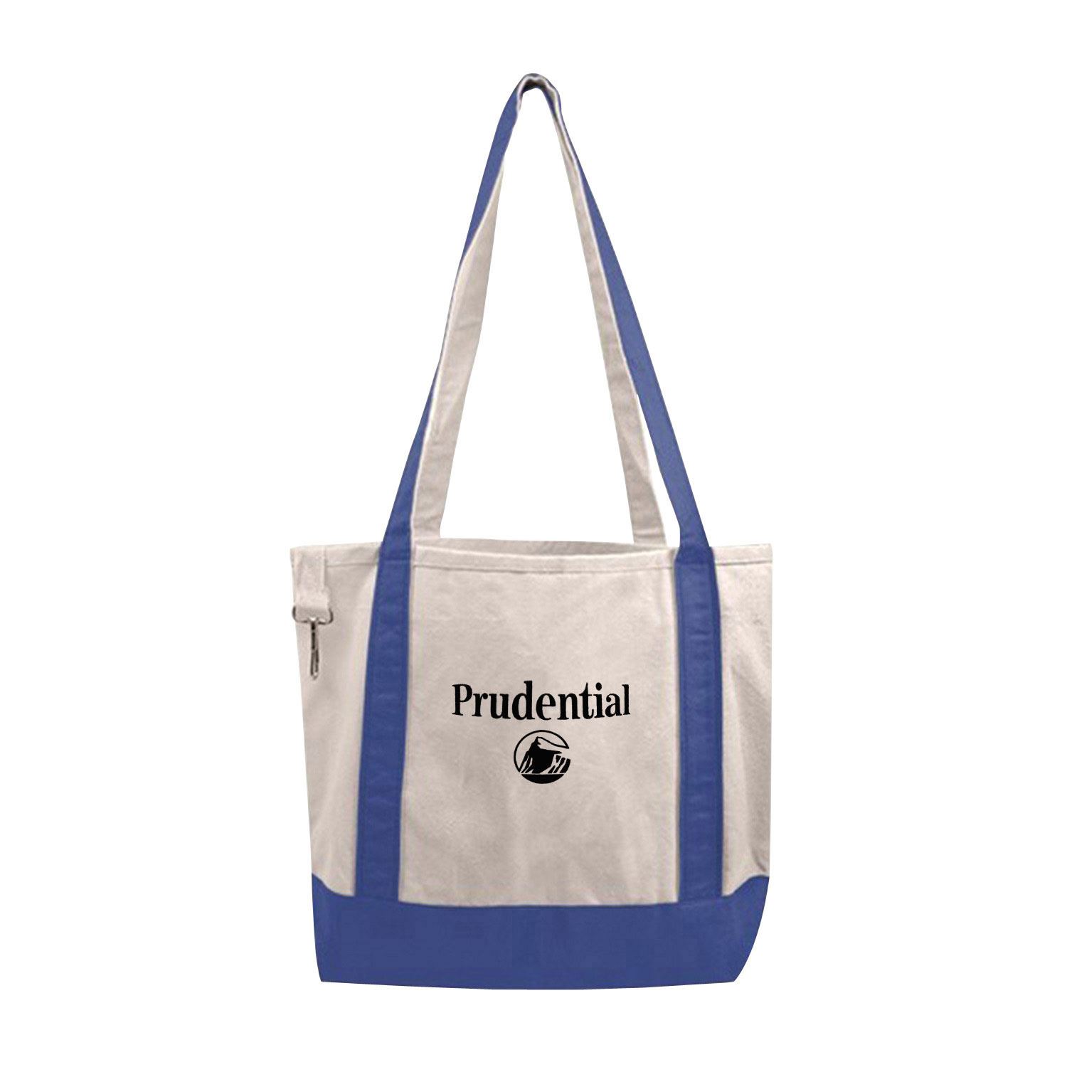 Small Accent Boat Bag 2