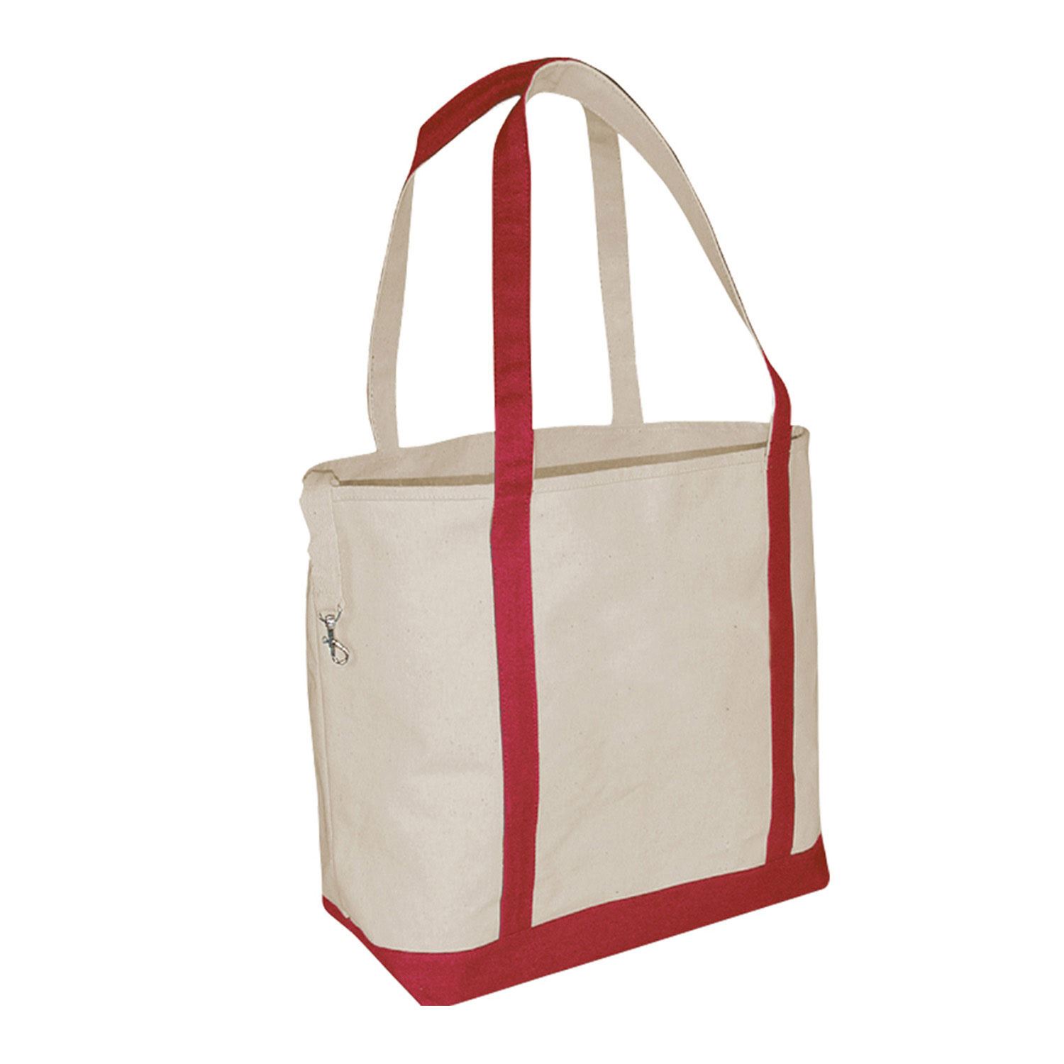 Small Accent Boat Bag 2