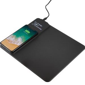 SCX Innovative Design™ 10W Induction Mouse Pad 2 SCX Innovative Design™ 10W Induction Mouse Pad 2