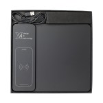 SCX Innovative Design™ 10W Induction Mouse Pad - 32473 packaging image SCX Innovative Design™ 10W Induction Mouse Pad - 32473 packaging image