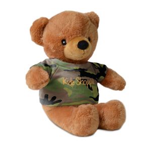 Chelsea Teddy Bear™ Cuddles - 12" Plush 2 Chelsea Teddy Bear™ Cuddles - 12" Plush 2