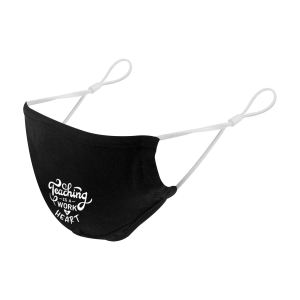 Cotton Mask 2 Cotton Mask 2