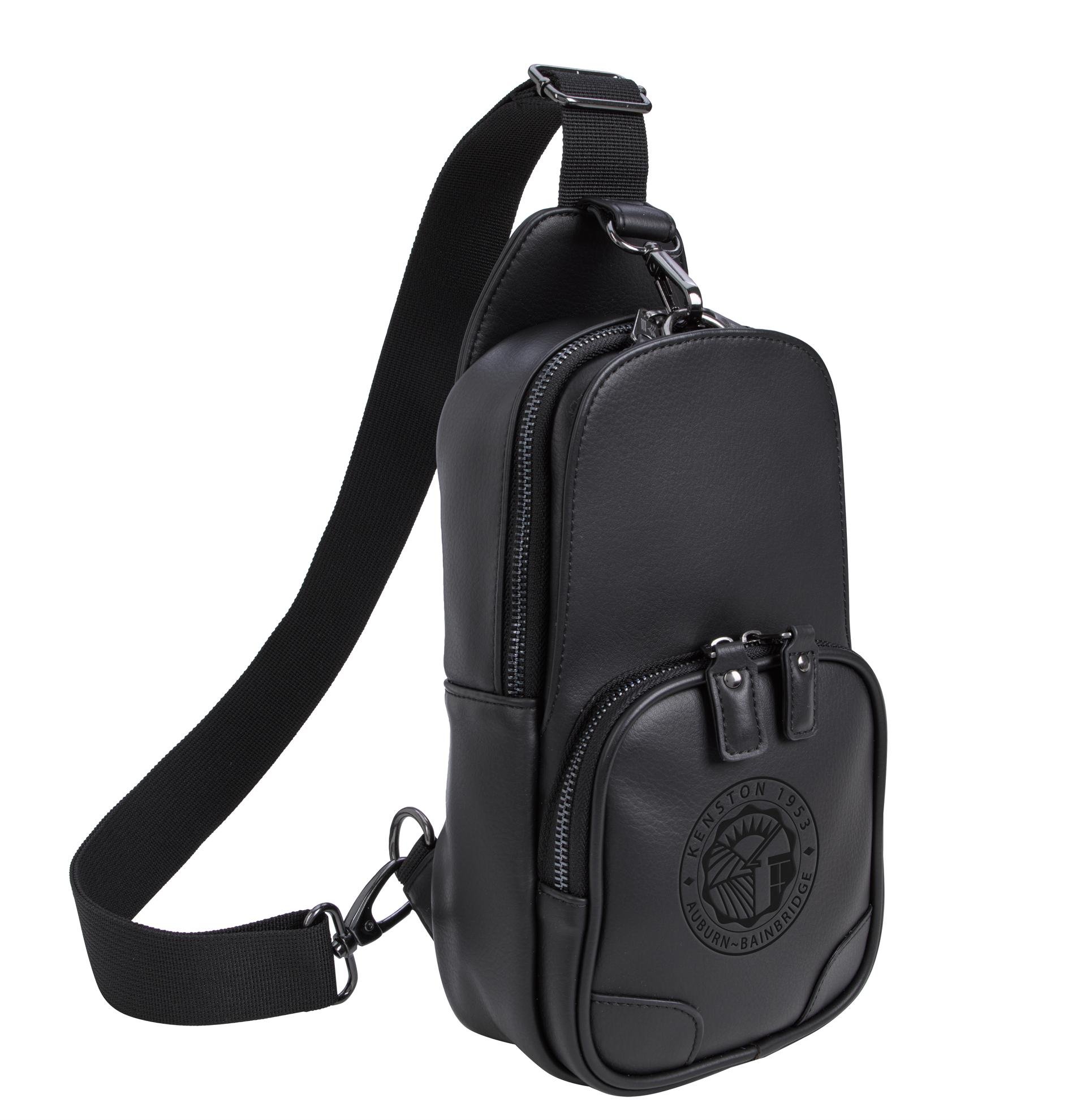 KAPSTON® Natisino Recycled PU Sling Pack 2