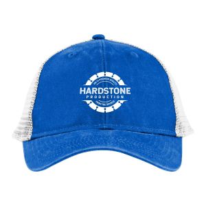 Ponytail Opening Ballcap 2 Ponytail Opening Ballcap 2