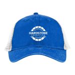 Ponytail Opening Ballcap 2 Ponytail Opening Ballcap 2