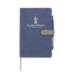 Souvenir® Soft Journal with Herringbone RABS Pen 2 Souvenir® Soft Journal with Herringbone RABS Pen 2