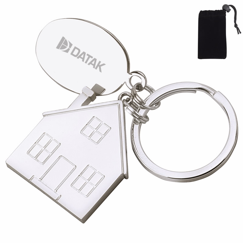 House Tag Keyholder 2 House Tag Keyholder 2