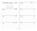 Triumph® Calendars Classic Weekly Pocket Planner - Triumph Calendars Classic Weekly Pocket Planner open image Triumph® Calendars Classic Weekly Pocket Planner - Triumph Calendars Classic Weekly Pocket Planner open image