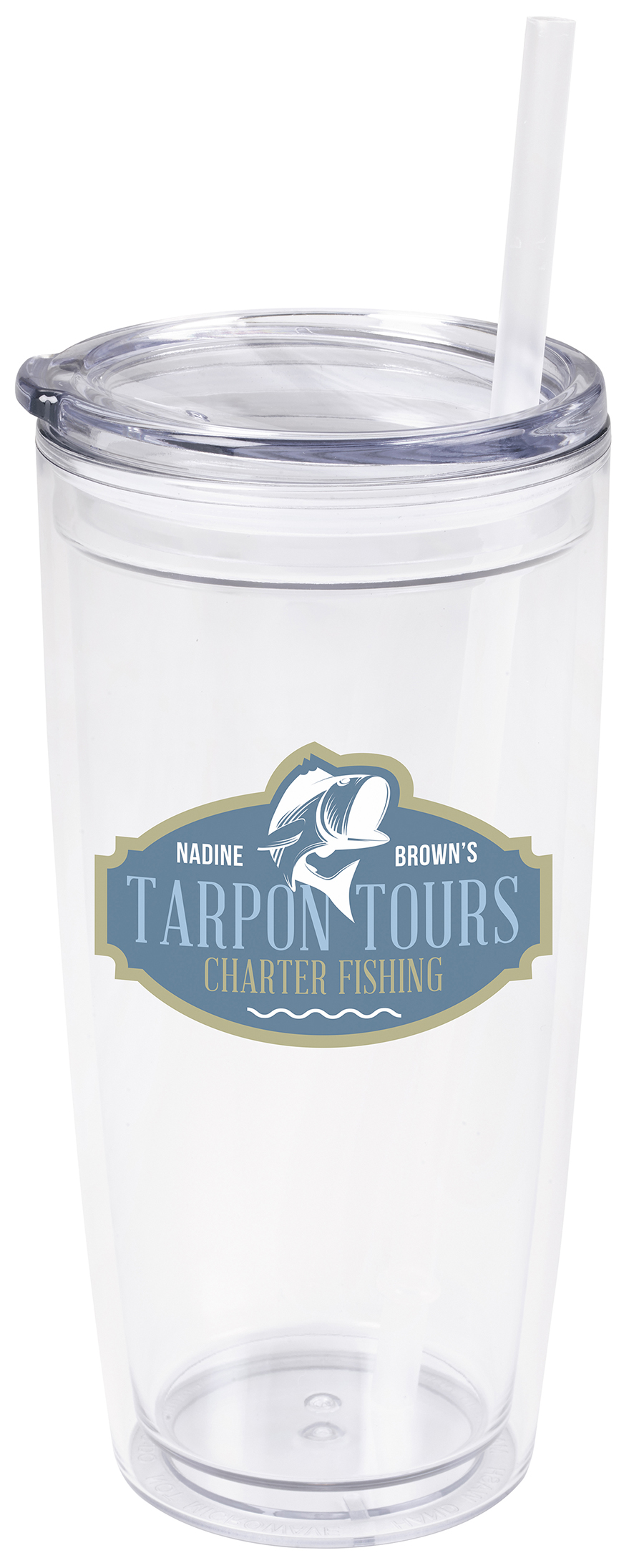 Good Value™ Freezie Tumbler - 22 oz. 2