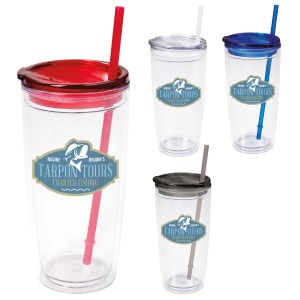 Good Value™ Freezie Tumbler - 22 oz. 2 Good Value™ Freezie Tumbler - 22 oz. 2
