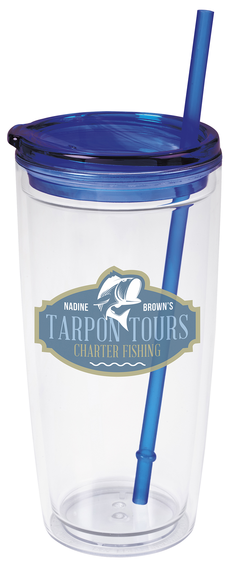 Good Value™ Freezie Tumbler - 22 oz. 2