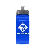 Garyline® RPET Bottle with Push-Pull Lid - 20 oz. - RP20_translucentblue_bottle_gray_lid_1c.png Garyline® RPET Bottle with Push-Pull Lid - 20 oz. - RP20_translucentblue_bottle_gray_lid_1c.png