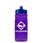 Garyline® RPET Bottle with Push-Pull Lid - 20 oz. - RP20_translucentviolet_bottle_navyblue_lid_1c.png Garyline® RPET Bottle with Push-Pull Lid - 20 oz. - RP20_translucentviolet_bottle_navyblue_lid_1c.png