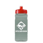 Garyline® RPET Bottle with Push-Pull Lid - 20 oz. - RP20_glacierblue_bottle_red_lid_1c.png Garyline® RPET Bottle with Push-Pull Lid - 20 oz. - RP20_glacierblue_bottle_red_lid_1c.png