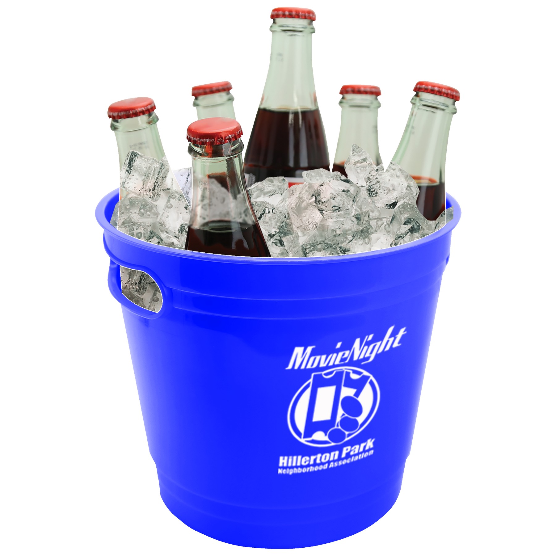 Garyline® Party Bucket 2