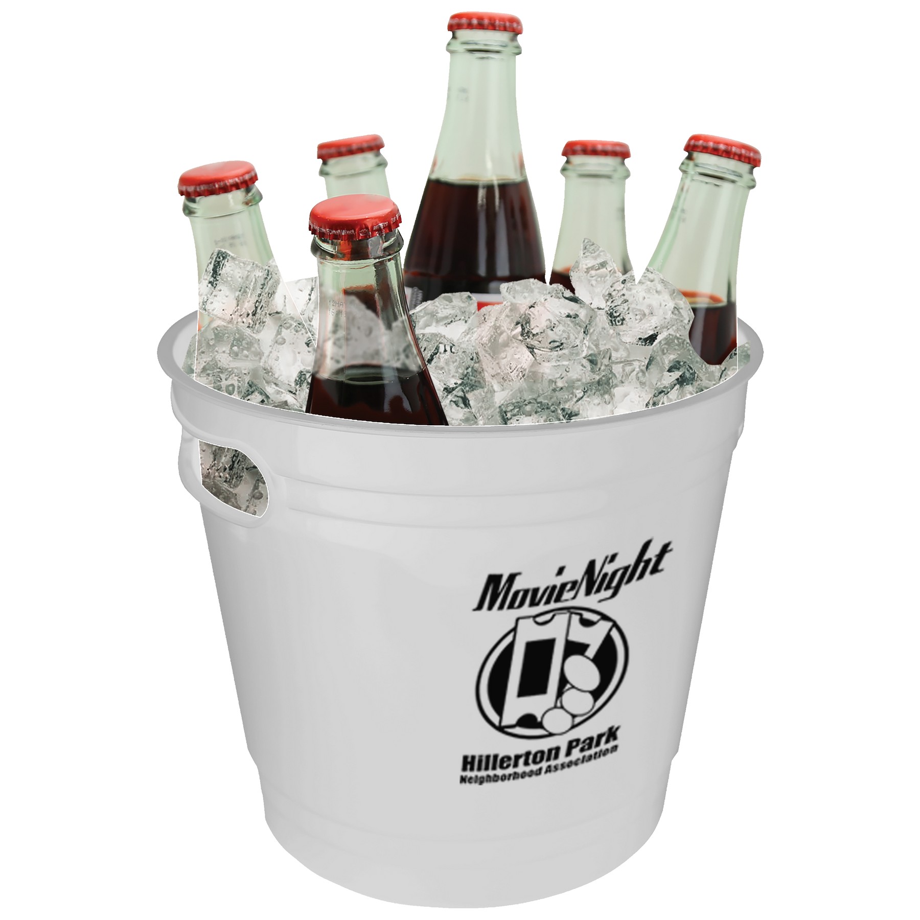 Garyline® Party Bucket 2