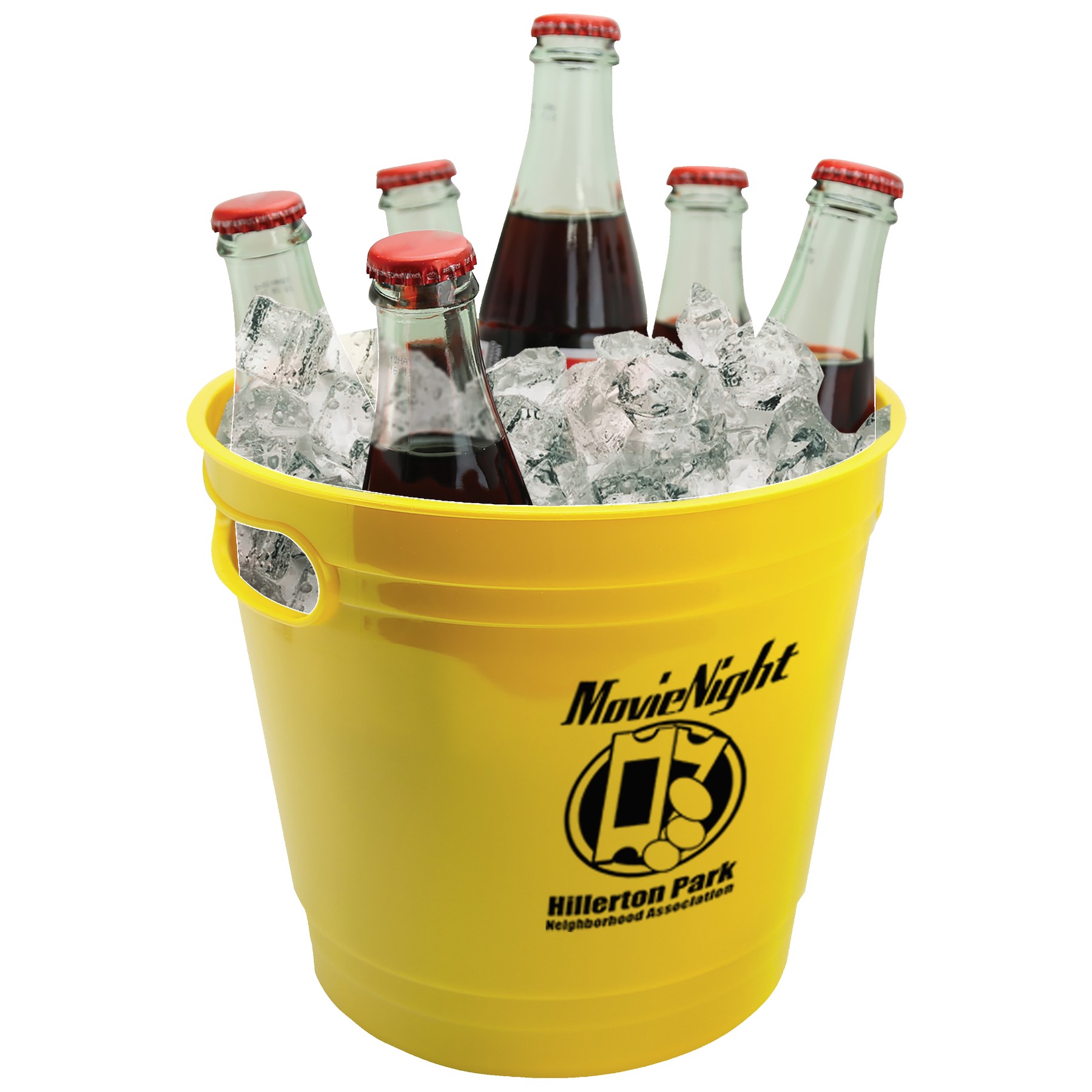 Garyline® Party Bucket 2