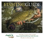 HotLine® Products Fishing Guide Appointment Calendar - Stapled - HotLine Products Fishing Guide Appointment Calendar - Stapled cover image HotLine® Products Fishing Guide Appointment Calendar - Stapled - HotLine Products Fishing Guide Appointment Calendar - Stapled cover image