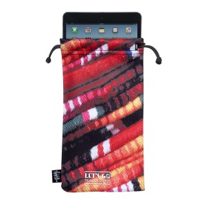 Smart Pouch - Large - Premium Microfiber Storage & Cleaning Pouch 2 Smart Pouch - Large - Premium Microfiber Storage & Cleaning Pouch 2