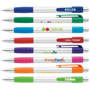Good Value™ Silver Element Pen 2 Good Value™ Silver Element Pen 2