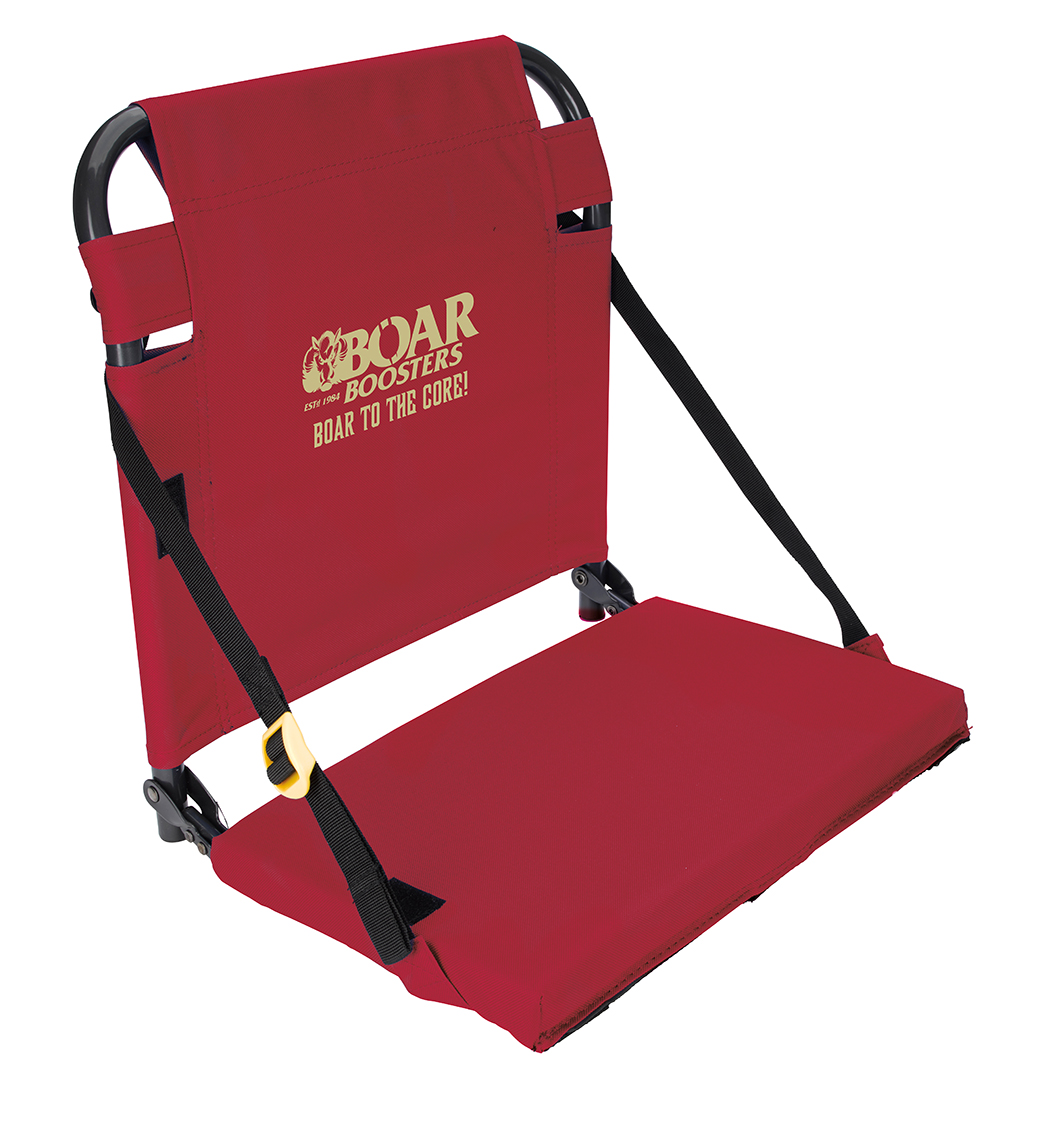 GCI Outdoor® BleacherBack™ Stadium Seat 2