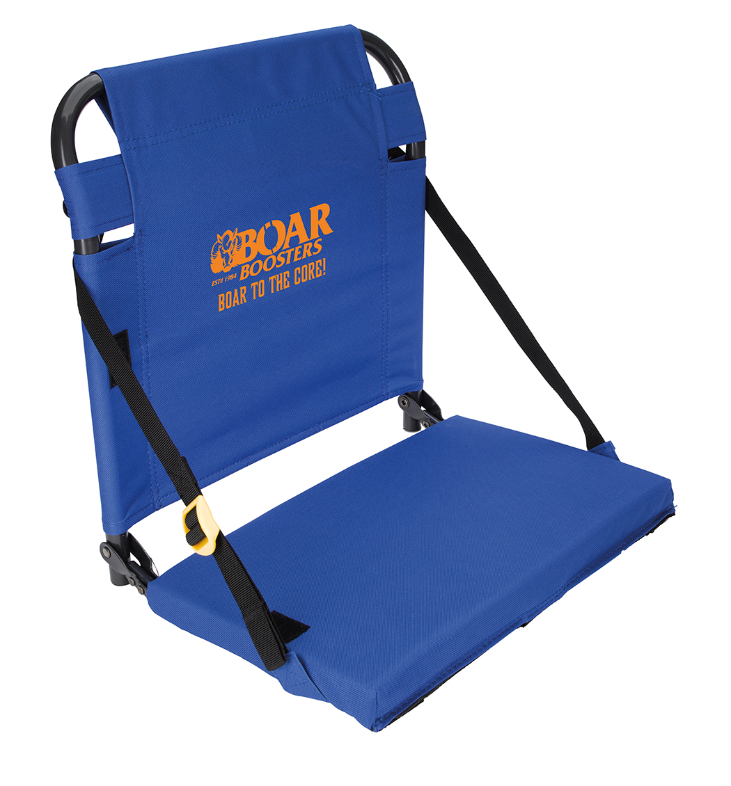 GCI Outdoor® BleacherBack™ Stadium Seat 2