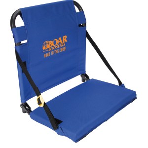 GCI Outdoor® BleacherBack™ Stadium Seat 2 GCI Outdoor® BleacherBack™ Stadium Seat 2