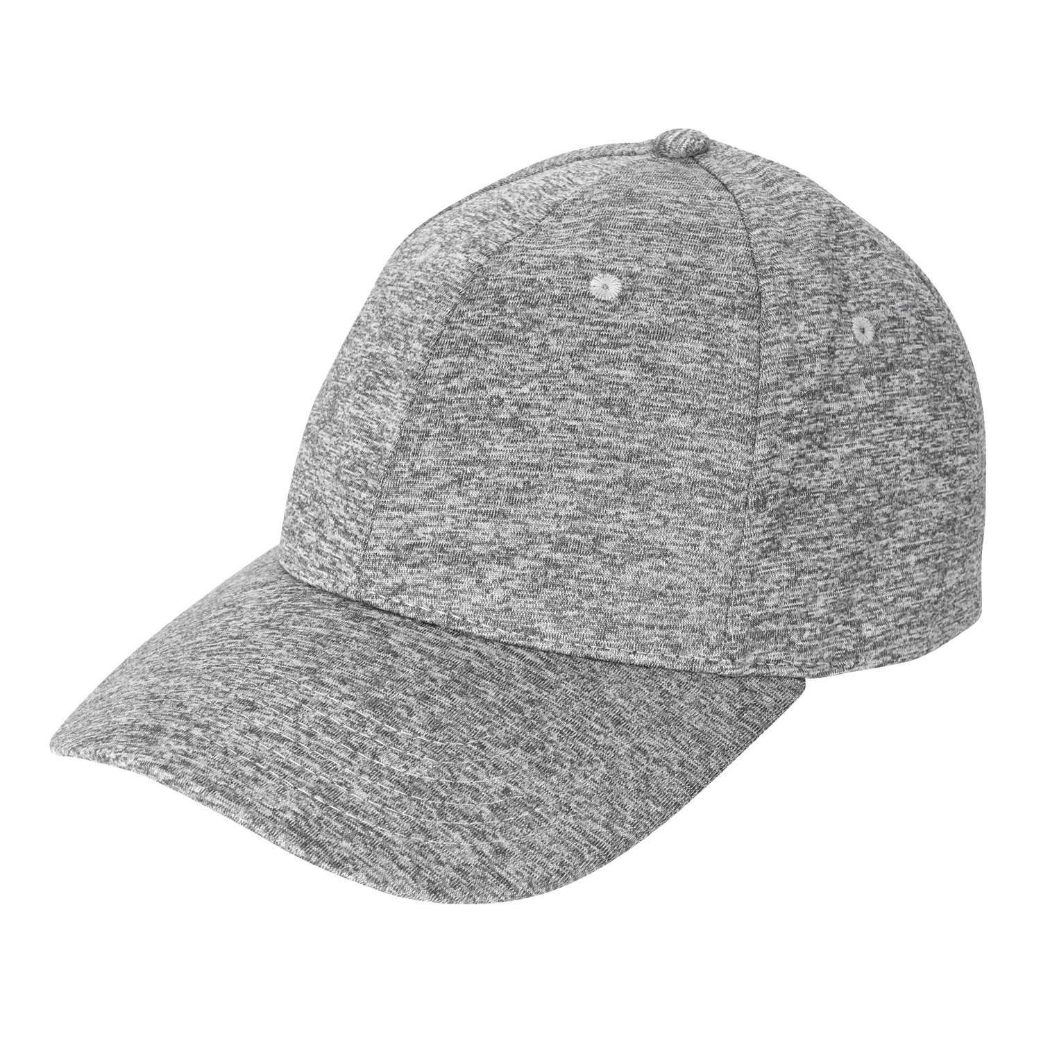 Heathered Cap 2