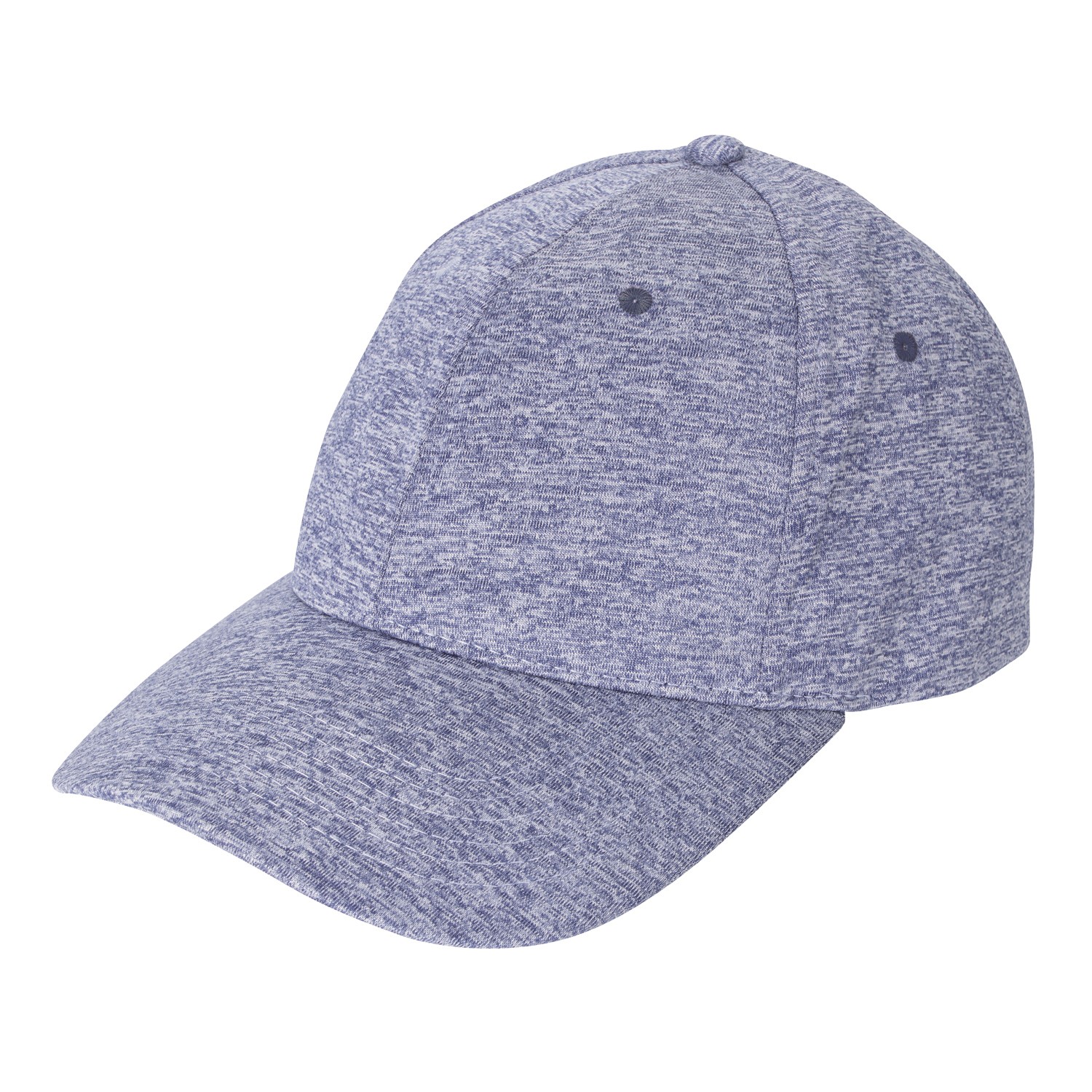 Heathered Cap 2