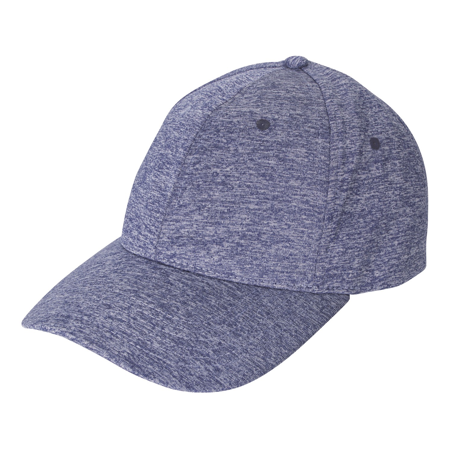 Heathered Cap 2
