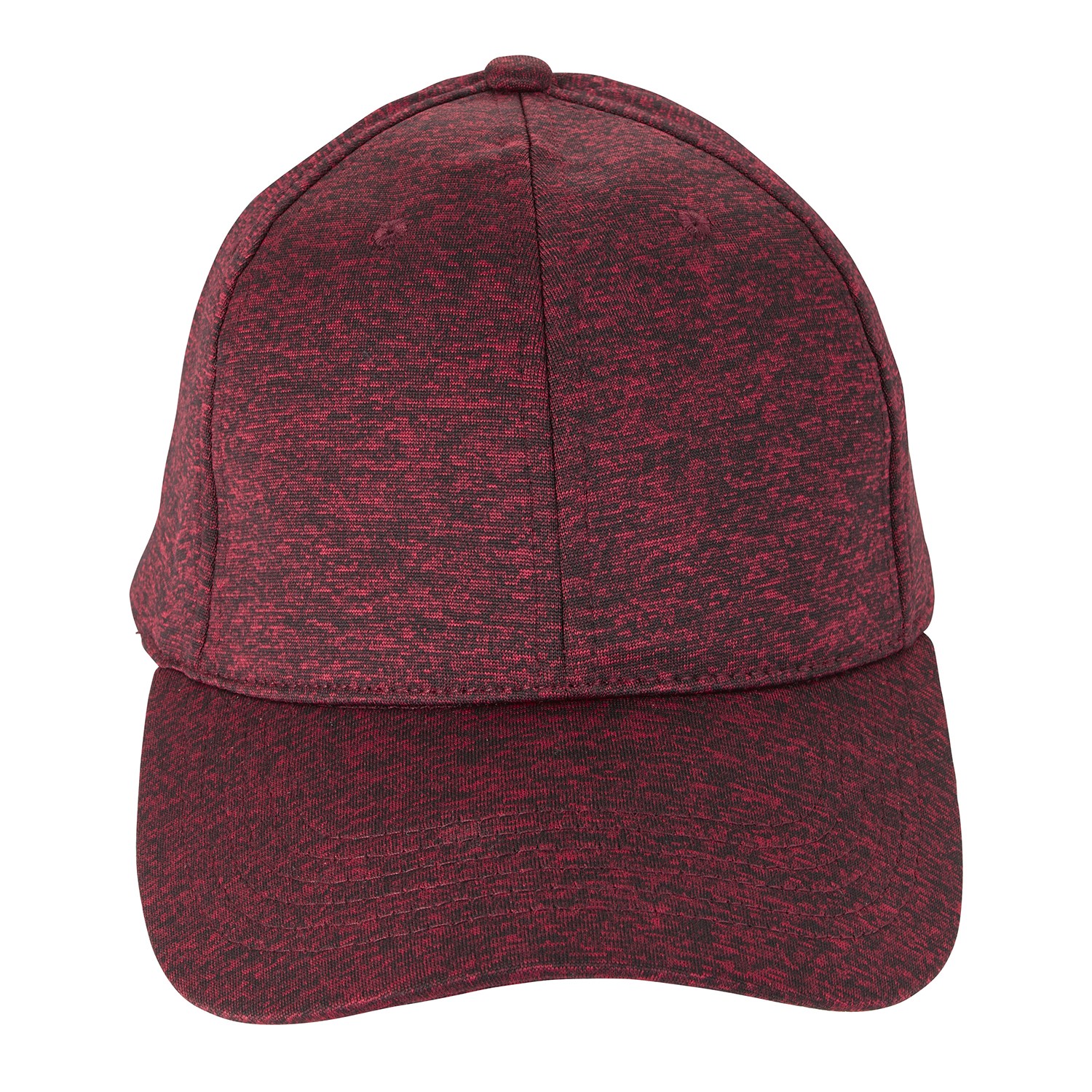 Heathered Cap 2